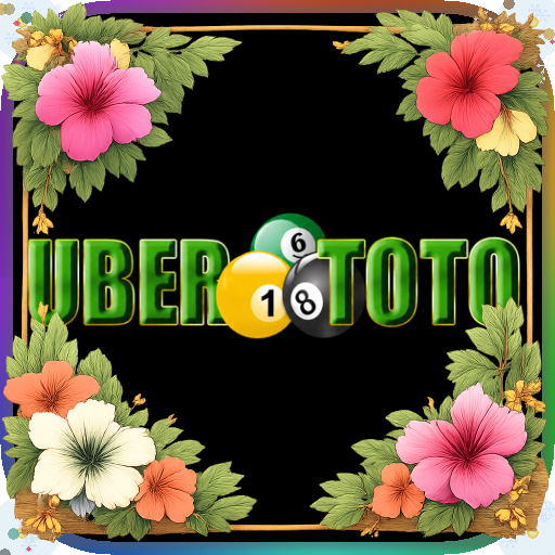ubertoto — mitra unggulan